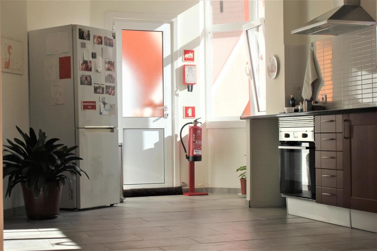 Apartment Olivia House Lissabon