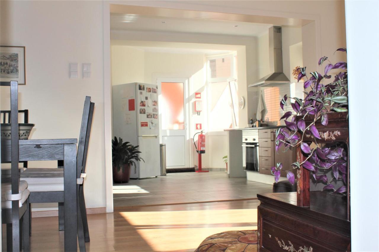 Olivia House Apartment *