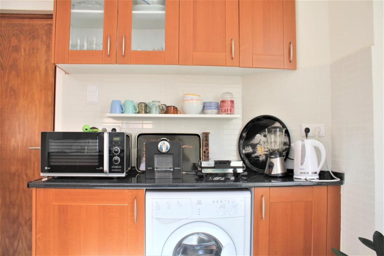 Olivia House Apartment *