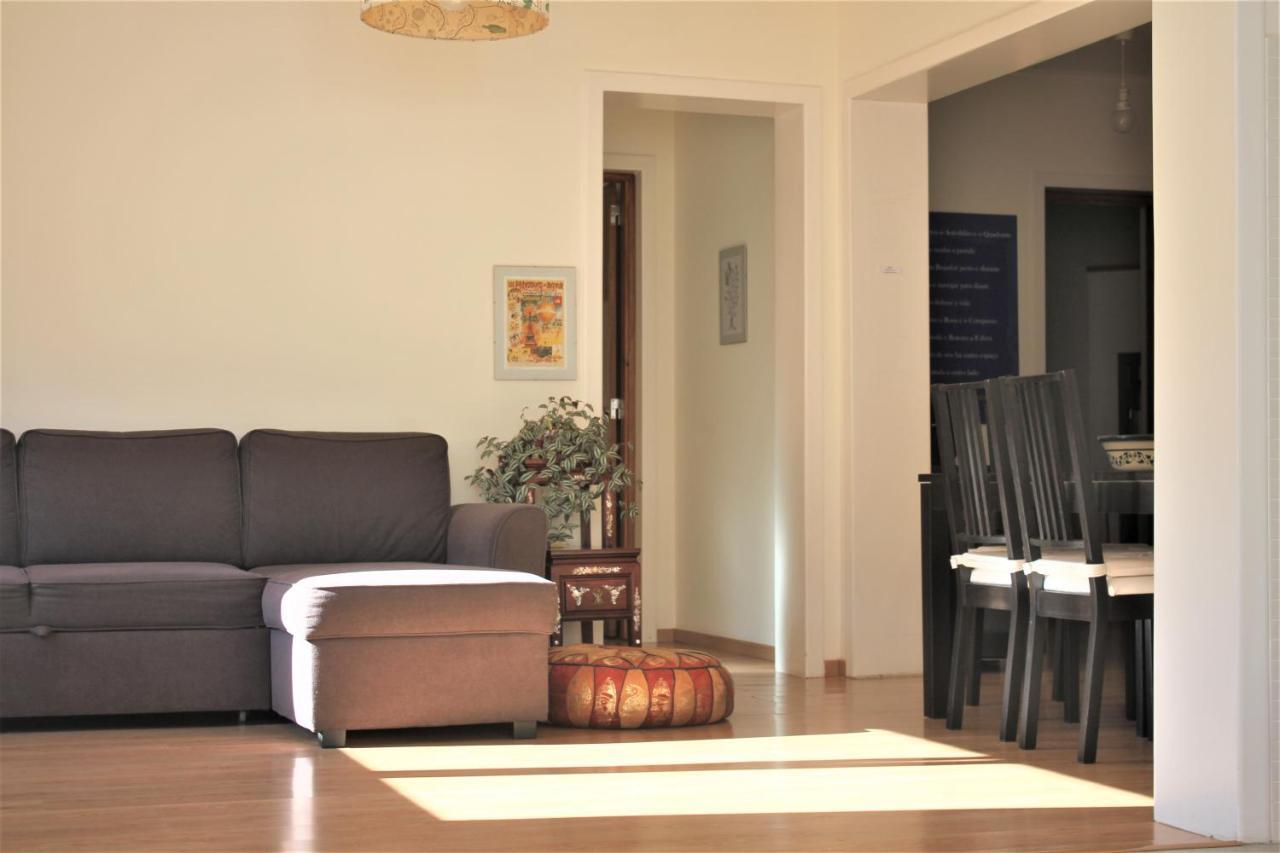 Apartment Olivia House Lisbon