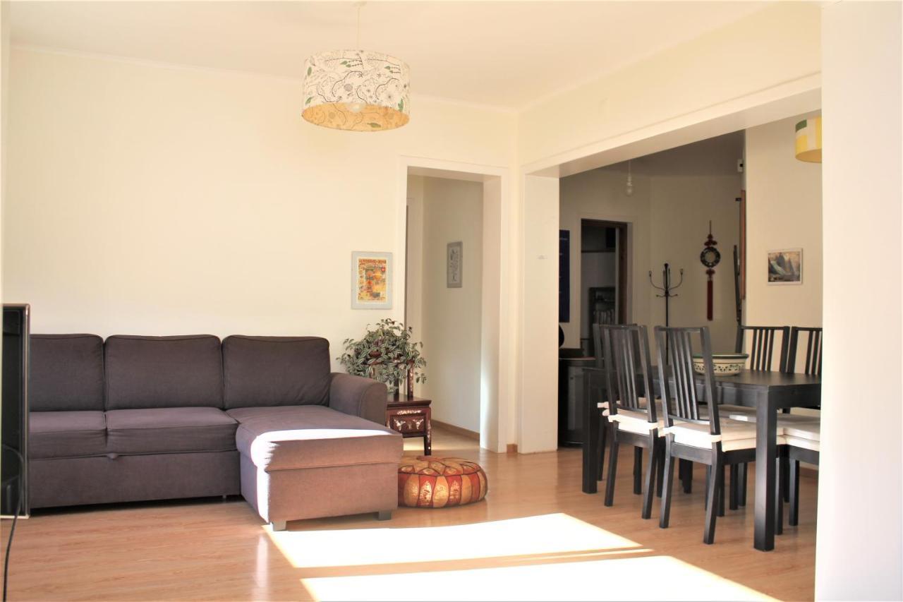 Olivia House Apartment Lisbon