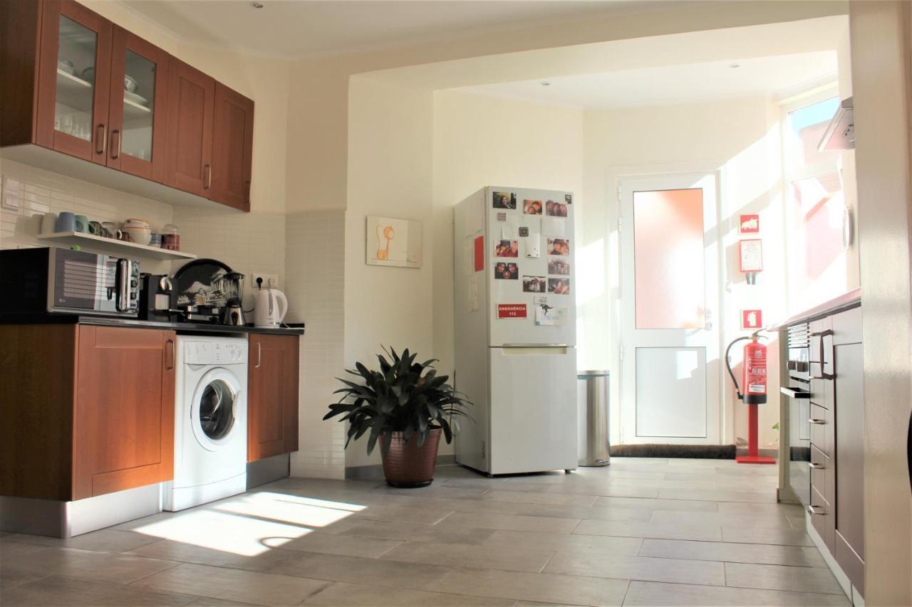 Olivia House Apartment