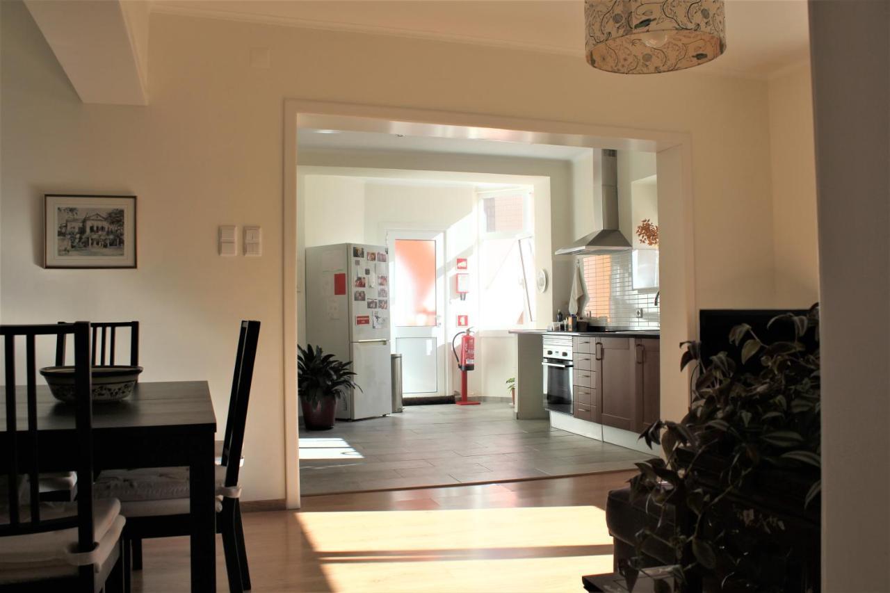 Olivia House Apartment *