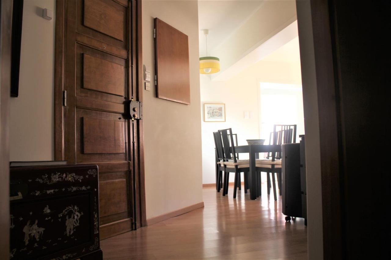 Olivia House Apartment Lisbon