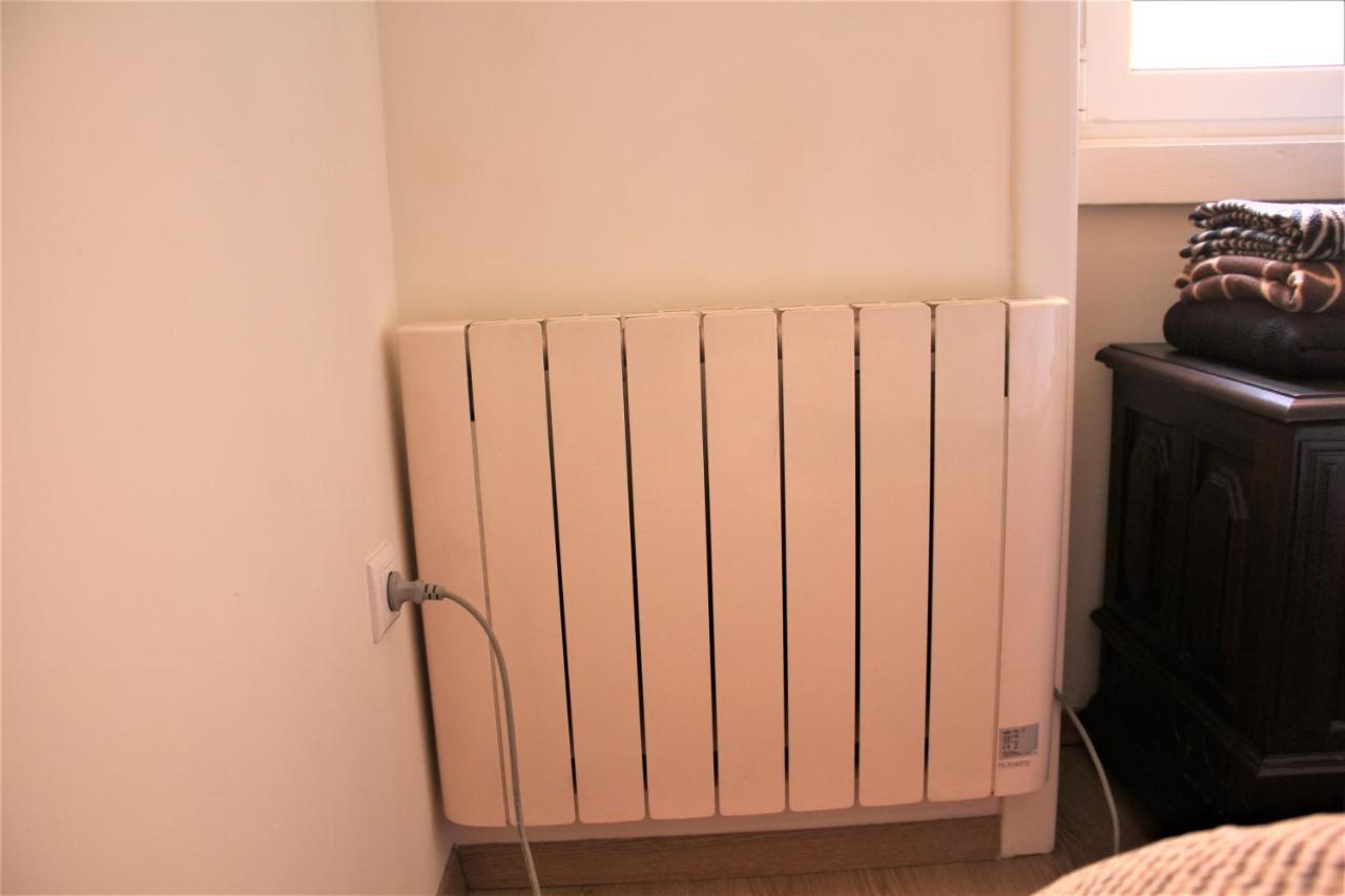 Olivia House Apartment *