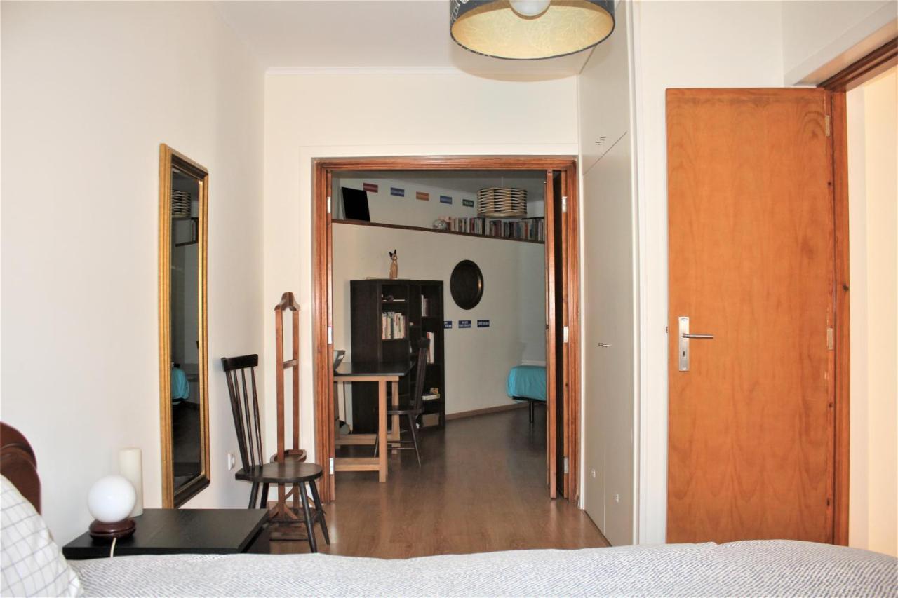Olivia House Apartment Lisbon