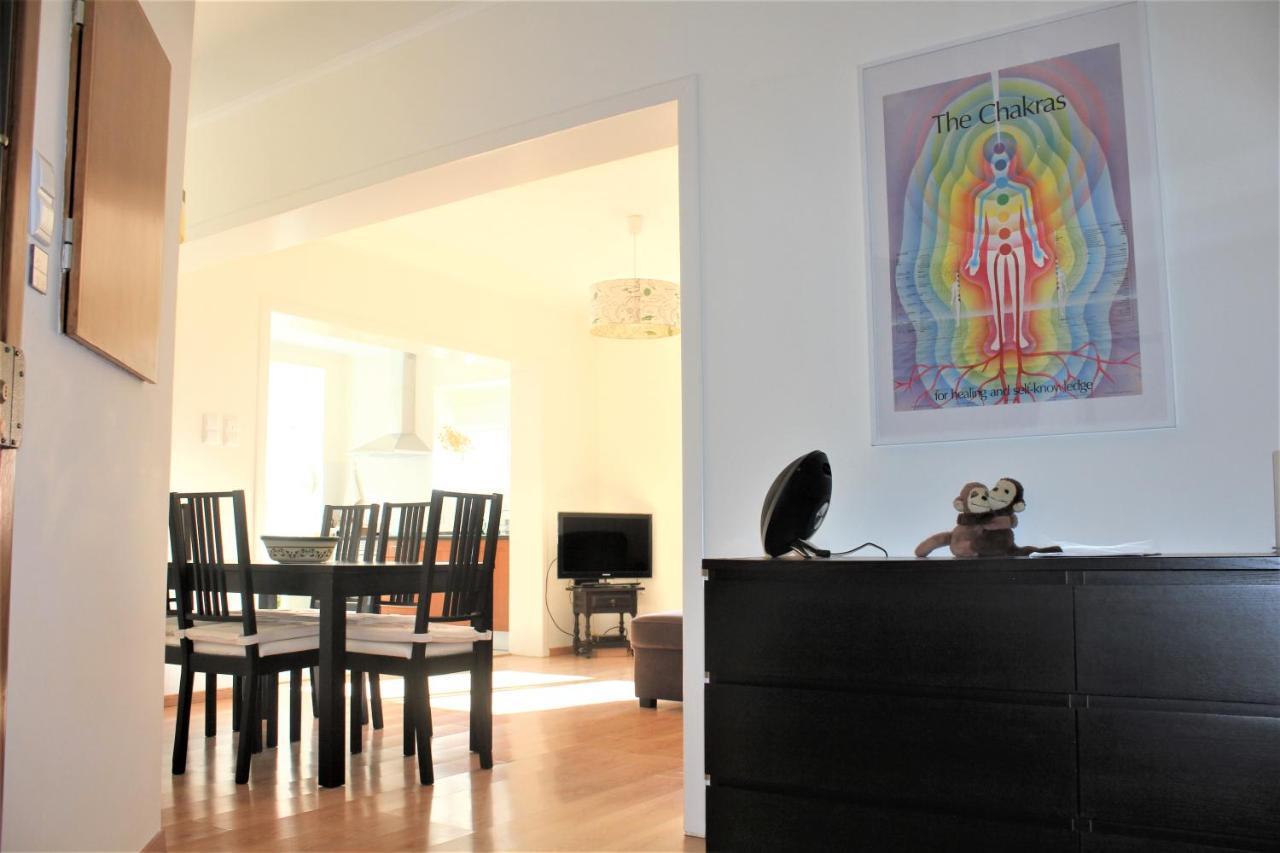 Apartment Olivia House Lisbon