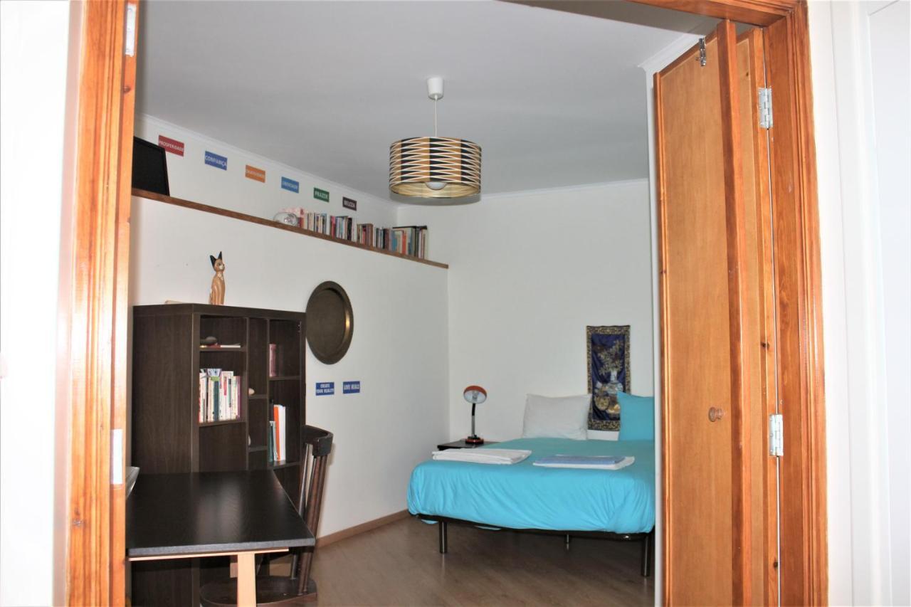 Olivia House Apartment Lisbon