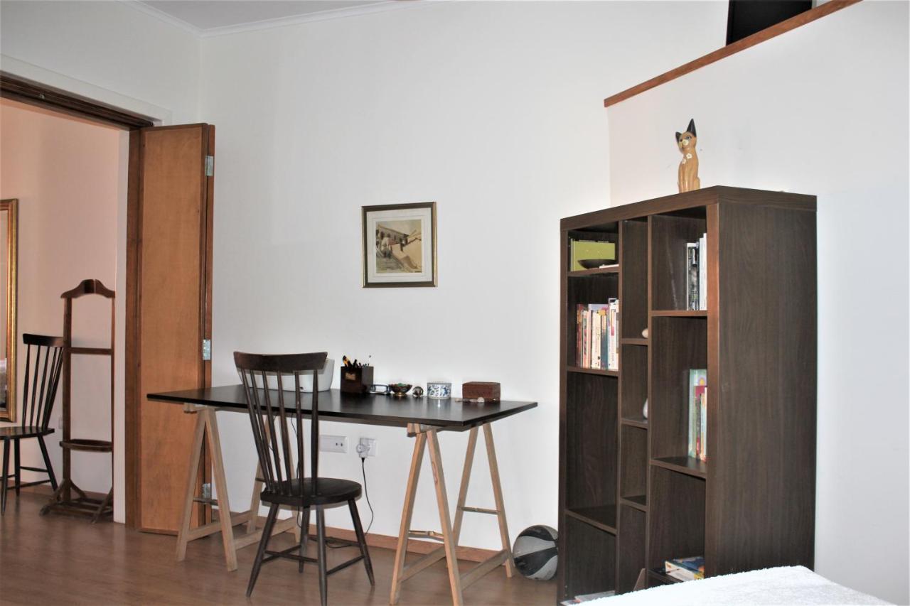 Olivia House Apartment *